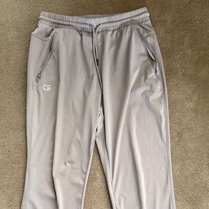 G Gradual Men's Sweatpants with Pockets Lightweight Workout Athletic Track Pants